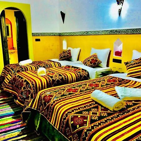 Riad Bab Imlil Imlil  Exterior photo