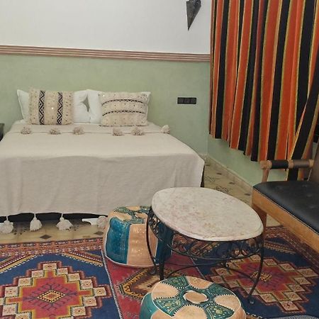 Riad Bab Imlil Bed & Breakfast Imlil  Exterior photo