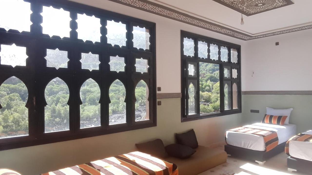 Riad Bab Imlil Imlil  Exterior photo