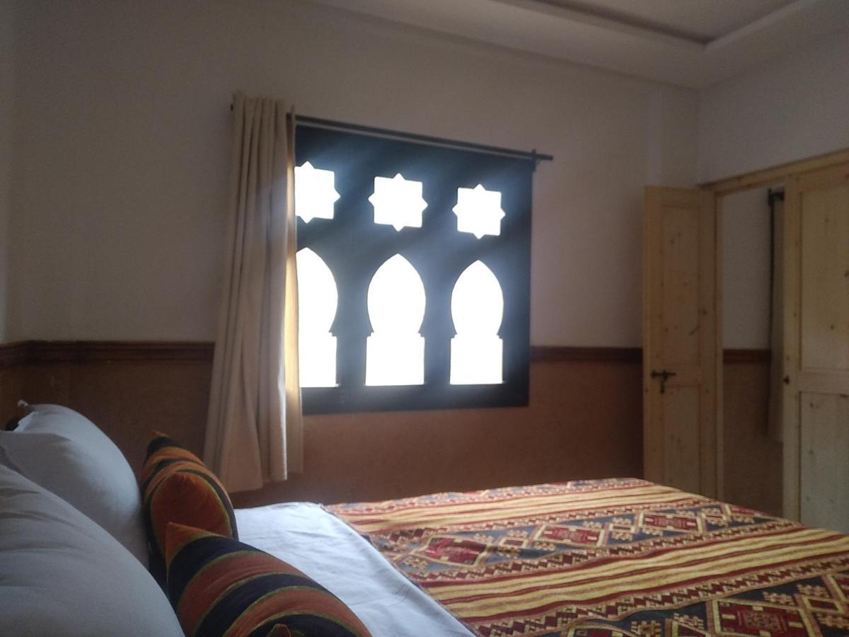 Riad Bab Imlil Bed & Breakfast Imlil  Exterior photo