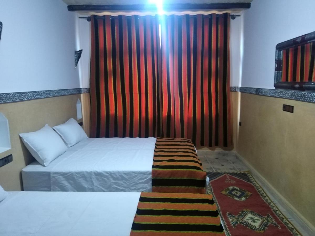 Riad Bab Imlil Bed & Breakfast Imlil  Exterior photo