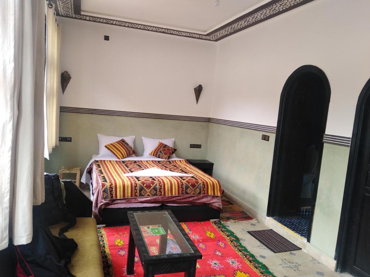 Riad Bab Imlil Imlil  Exterior photo