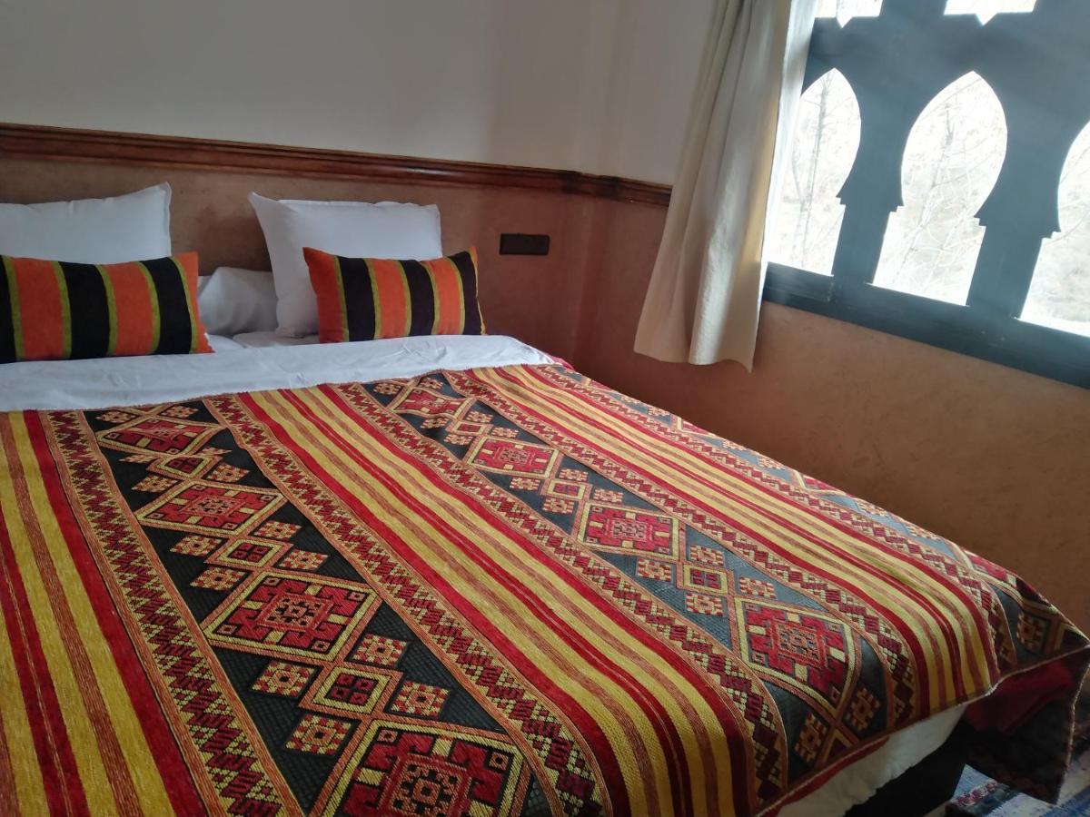 Riad Bab Imlil Bed & Breakfast Imlil  Exterior photo