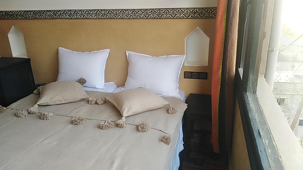 Riad Bab Imlil Imlil  Exterior photo